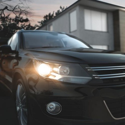 Галогенная лампа H4 Osram Ultra Life 12V 60/55W (64193ULT-01B)