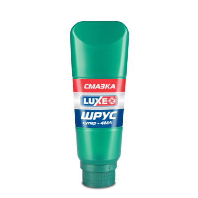 Смазка Шрус LUXE (160г)