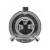 Комплект галогенных ламп H4 MTF Vanadium 5000K 12V 60/55W (HVN1204)