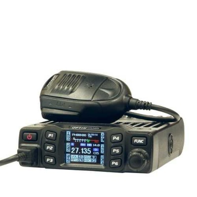 Автомобильная радиостанция Optim Voyager