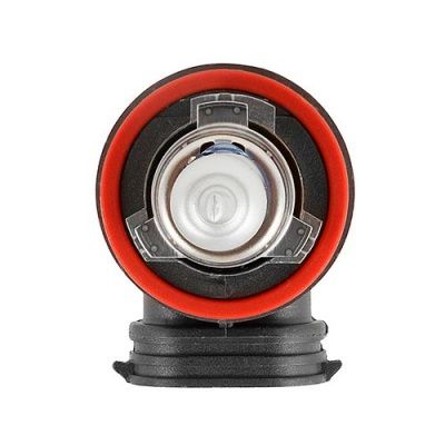 Комплект галогенных ламп H11 MTF Vanadium 5000K 12V 55W (HVN1211)