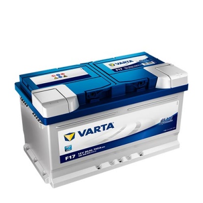 Varta Blue Dynamic 580 406 074