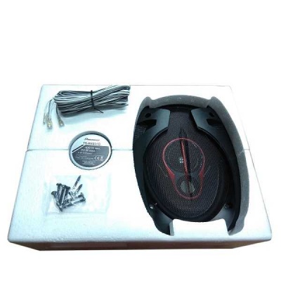 Автомобильная акустика Pioneer TS-R6951S