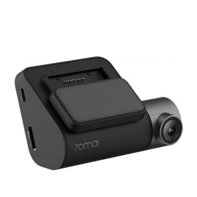 Видеорегистратор Xiaomi 70mai Smart Dash Cam Pro Midrive D02