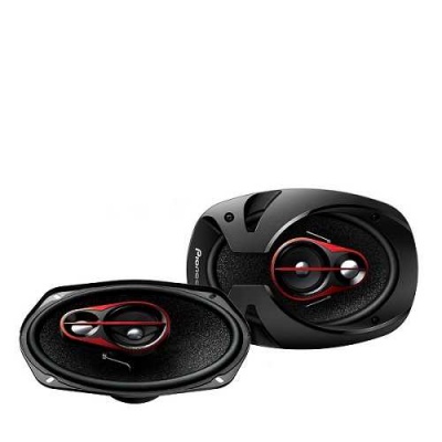Автомобильная акустика Pioneer TS-R6951S