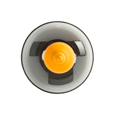Комплект галогенных ламп H27 880 MTF Aurum 3000K 12V 27W (HAU1280)