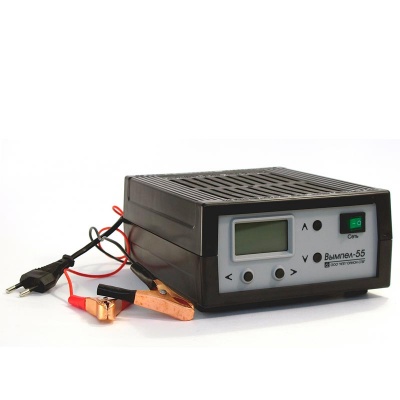 Зарядное устройство Орион Вымпел-55