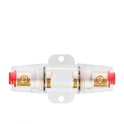 Колба для предохранителей Kicx AG 48G