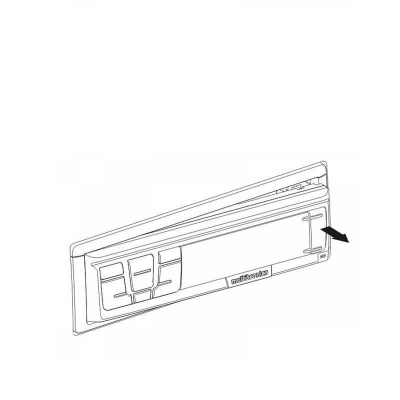 Бортовой компьютер Multitronics RI-500