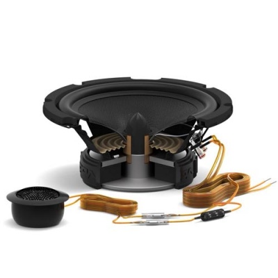 Автомобильная акустика Ural AK-74.С