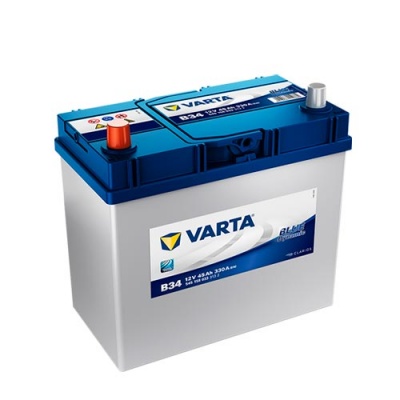 Varta Blue Dynamic 545 158 033